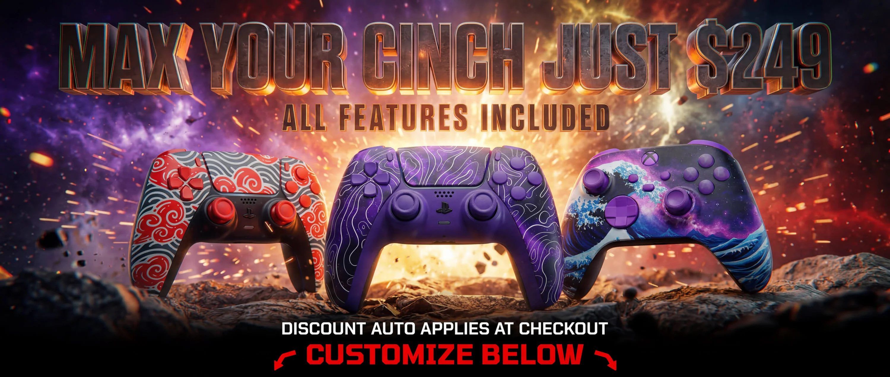 Welcome to Our Store